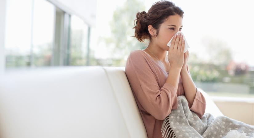 Allergia – miért a modern ember betegsége?