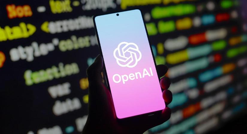 Az OpenAI egy éven belül csődbe mehet... belső dokumentumok szerint
