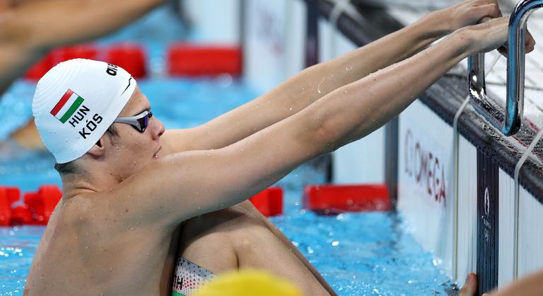 Megszülethet az első magyar aranyérem – mutatjuk a magyarok csütörtöki programját az olimpián