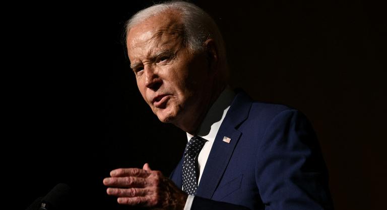 Regionális háborútól tartanak a Közel-Keleten, Izrael hatalmas pofont adhatott Joe Bidennek