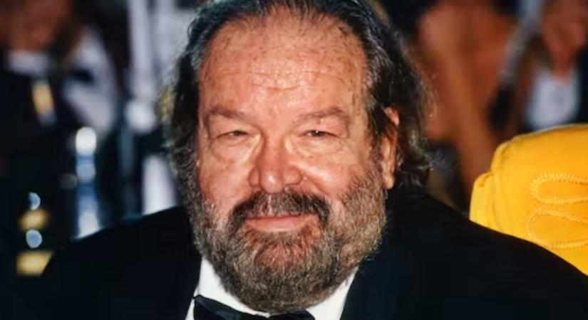 Ez az a film, amit Bud Spencer legszemélyesebb darabjának tekintenek