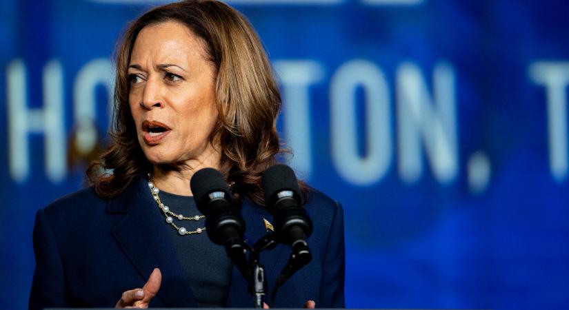 Kamala Harris fekete vagy indiai? – kérdezte Trump