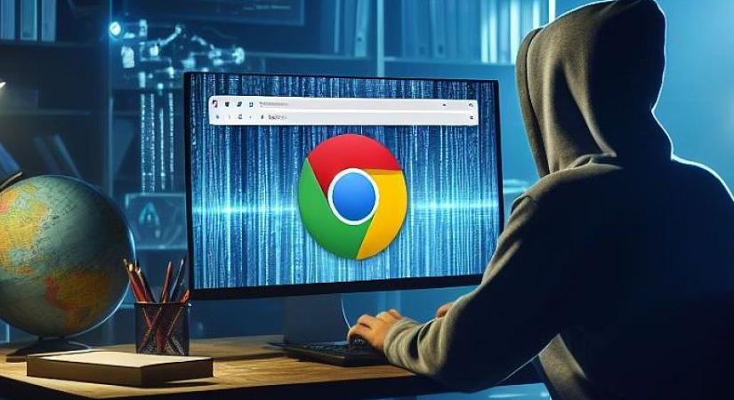 Plusz jelszó- és sütivédelmet kapott a Google Chrome böngésző