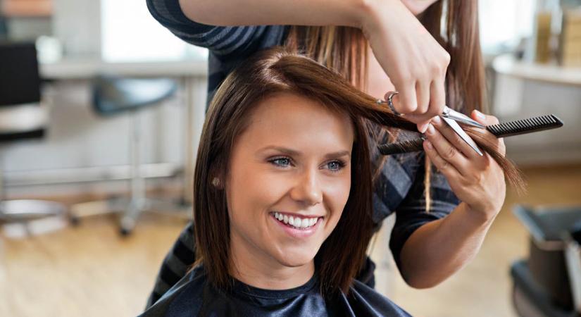 6 előnyös frizuraátalakítás, amitől másnak tűnik az arcforma: képeken a megdöbbentő változás