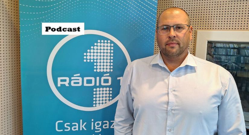 Kétmilliárd forintot fordít intézményfejlesztésre Kecskemét – podcast