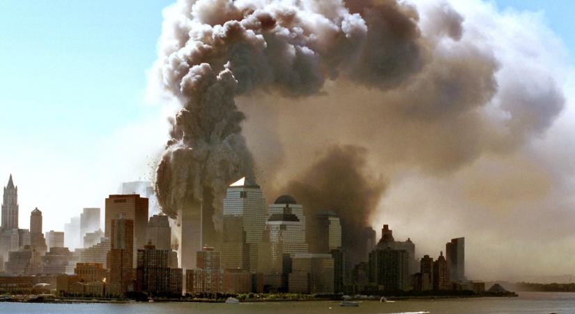Vádalkut kötöttek a 9/11 kitervelésével vádolt három férfival