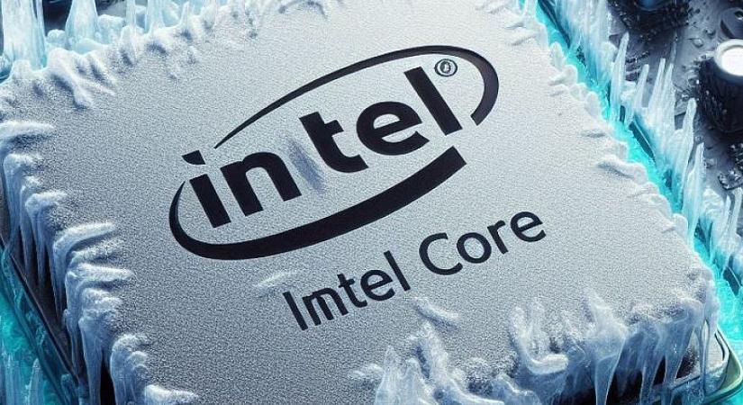Beperelnék az Intel-t 13. és 14. generációs Core processzorai fagyogatása miatt