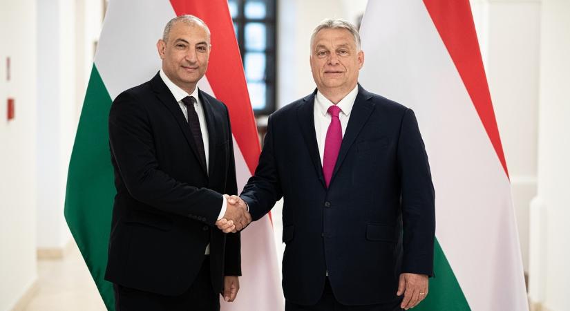 Orbán visszavonta a roma kapcsolatokért felelős kormánybiztos kinevezését