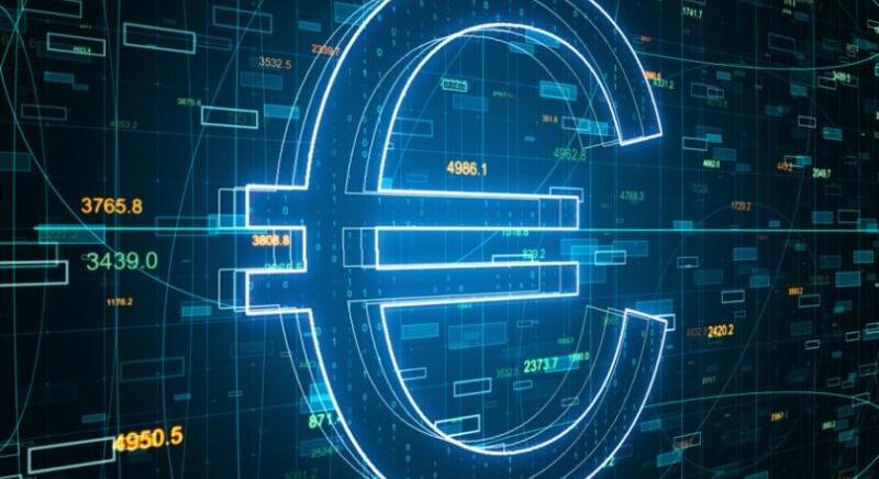 Digitális euró: totális megfigyelés vagy privát fizetési forma?