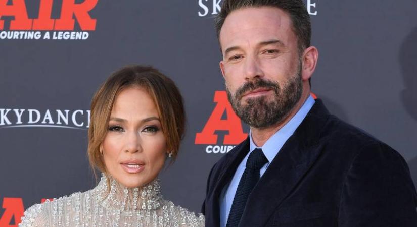 Jennifer Lopez és Ben Affleck válási papírjai beadásra várnak: az énekesnőt ezzel sértette vérig a férje