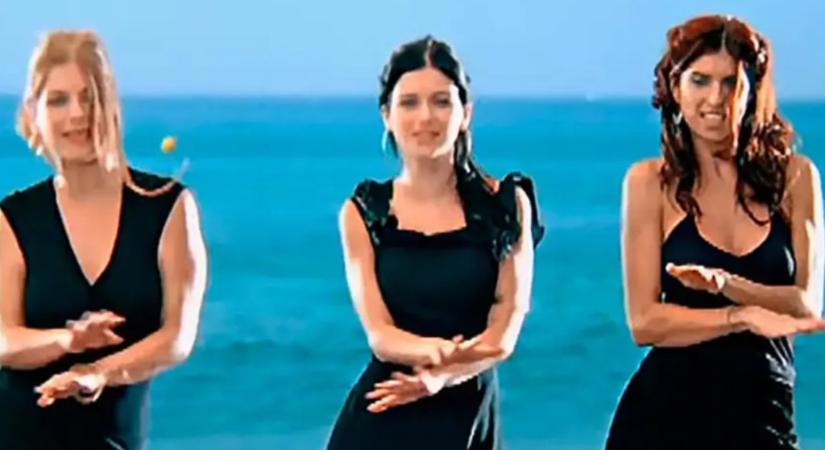 Asereje – a The Ketchup Song soha nem megy ki a divatból