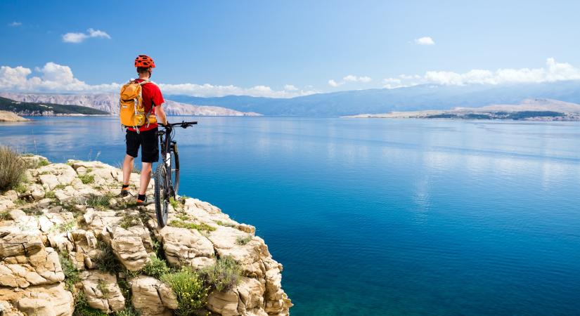 Nyolc ország, ötezer kilométer: álomszép helyeken visz végig a Trans Dinarica bicikliút