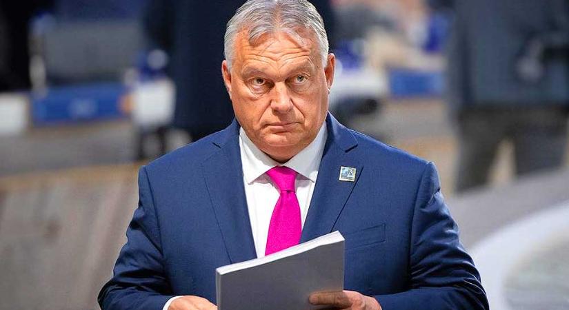 Orbán Viktor bosszúja lesújtott a Duna-parti településre, elvesznek tőlük szinte mindent