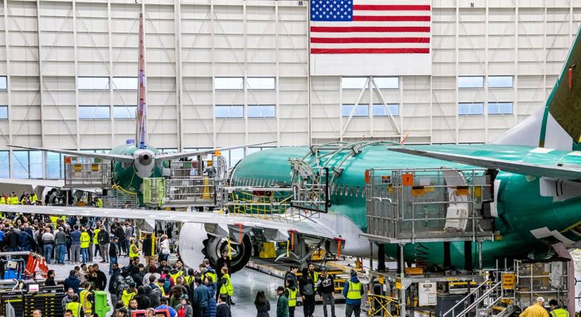 Visszatérhet legfontosabb értékeihez a Boeing