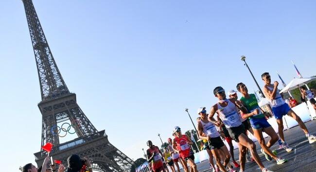 Párizsi olimpia - A magyarok csütörtöki programja a párizsi olimpián