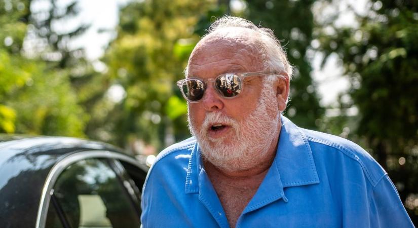 Andy Vajna-emléknappá nyilvánították az augusztus elsejét