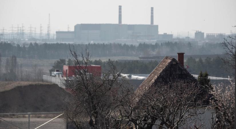 Reagált Paks polgármesterének egyesülete arra, hogy elvették a várostól az erőmű által fizetett iparűzési adót