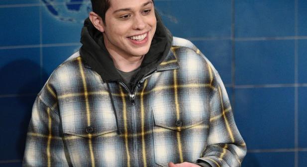 Pete Davidson rehabilitációs központba vonult