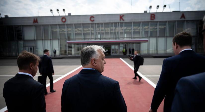 Simicskó: Letargikus helyzetben kavarta fel az állóvizet Orbán Viktor diplomáciai körutazása