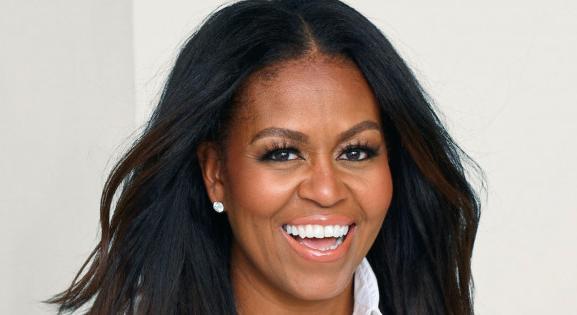 Michelle Obama új munkafüzettel segít növelni az önbizalmunkat