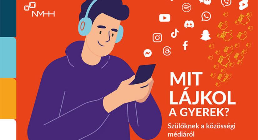 MIT LÁJKOL A GYEREK?