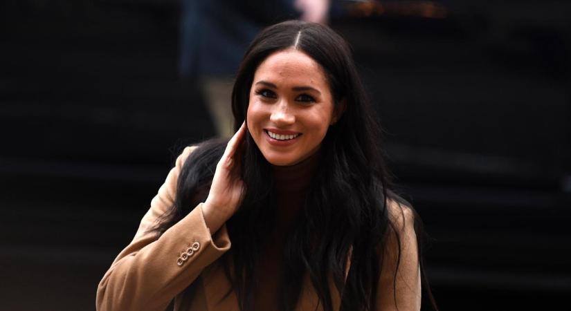 Testbeszéd szakértő leplezte le Meghan Markle-t: nagyon kellemetlen dologra mutatott rá a szakértő