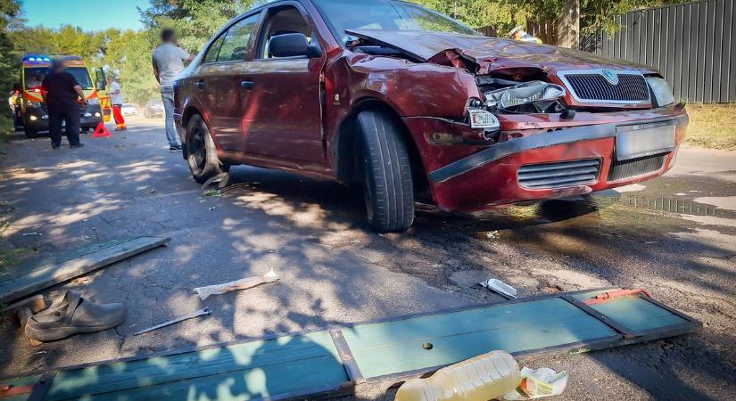 Lovaskocsis tragédia: újabb részletek derültek ki a debreceni halálos balesetről – videóval