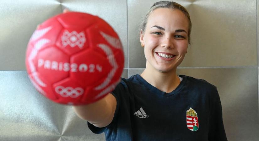 Cserélt a női kézilabda-válogatott kapitánya, új játékos mutatkozhat be az olimpián