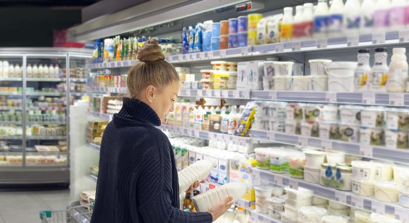 Hüledeznek a magyarok több alapélelmiszer hirtelen drágulásán, mi történhetett?