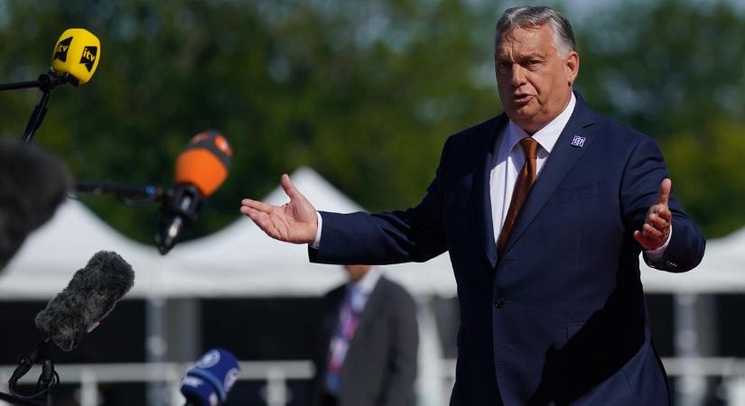 Orbán Viktor azonnali megtakarításokat rendelt el