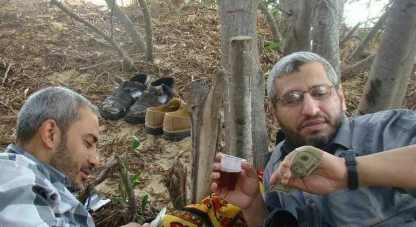 Hivatalos: Izrael megölte Mohamed Deif Hamász-vezért