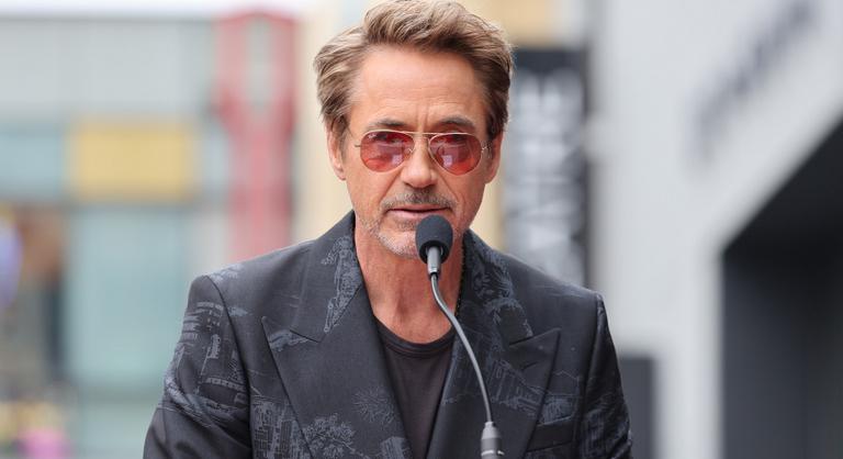 Csillagászati összegeket fizet ki a Marvel Robert Downey Jr.-nak a visszatérésért