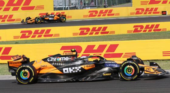 Valóban már a McLaren az a csapat, amelyet le kell győzni?