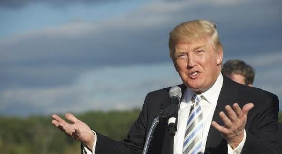 Donald Trump sóher önmagával szemben, nem költ saját pénzéből kampányára