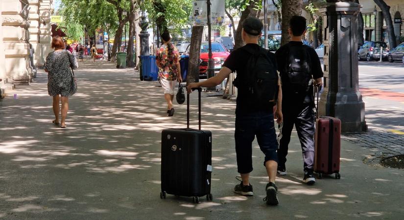 Szavazás lesz Terézvárosban a rövidtávú lakáskiadásról