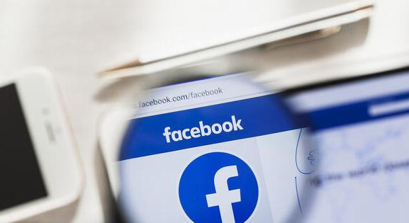 A Facebook csak a harmadik leglátogatottabb webhely a világon