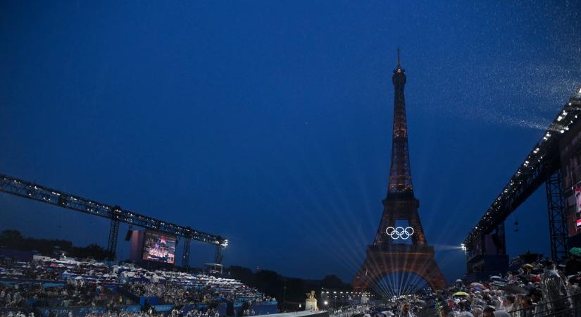 „Már nem sok olyan olimpia lesz Franciaországban, ahol az idei megnyitó fellépőit beengedik”
