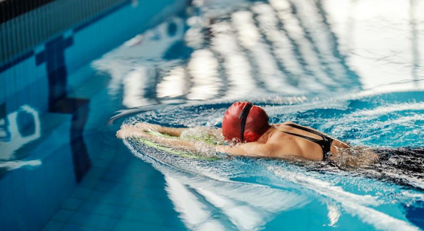 Olimpia 2024: két magyar úszó is középdöntőben, este jönnek a továbbiak