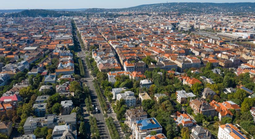 Az Airbnb-s lakáskiadás betiltásáról tart szavazást egy budapesti kerület
