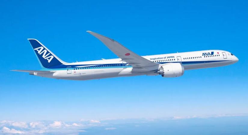 Boeing 787-10 Dreamlinerek a légitársaságok kötelékében