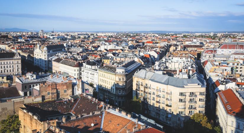 Drasztikus lépésre készül az egyik budapesti kerület az Airbnb-vel szemben