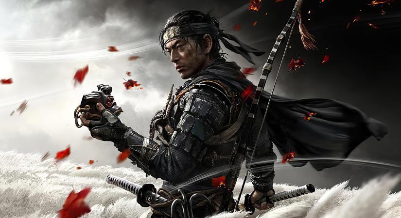 A Ghost of Tsushima volt a legnagyobb hatással a Ubisoft egyik idei játékának rendezőjére, de nem arról a kalandról van szó, amelyikre elsőre gondoltál