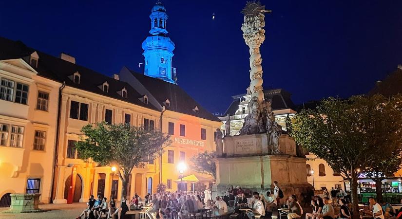 Sopron, az örök hűség és a kulturális gazdagság városa