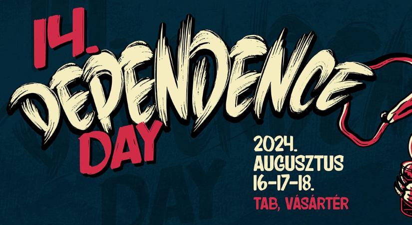 Dependence Day 2024 Tab