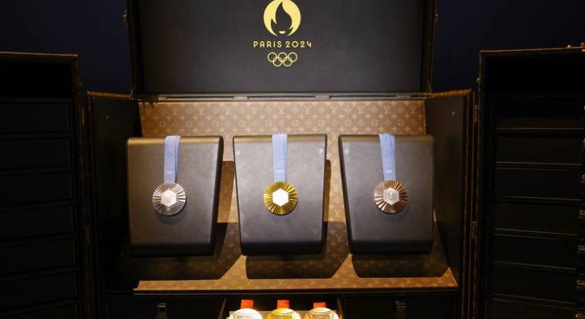 Ennyi pénzt kap egy magyar olimpiai ezüstérmes idén: egyszeri díjazás és életjáradék is jár nekik