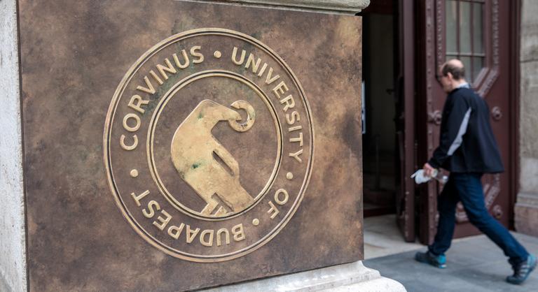 Rektorokat neveztek ki a Corvinus és az evangélikus egyetem élére