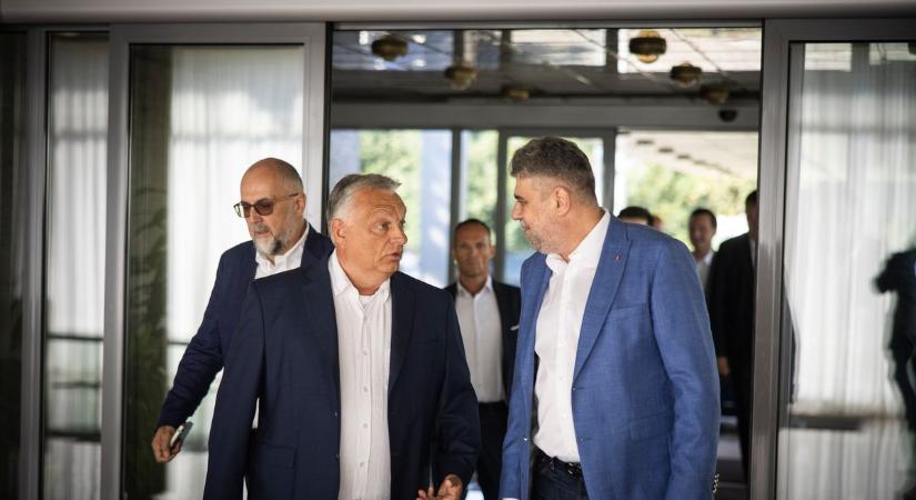 Orbán Viktor a legfontosabb vezető Európában