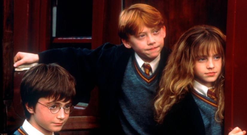 Már járni sem tud, szívszorító hírt közölt a Harry Potter-filmek imádott professzora