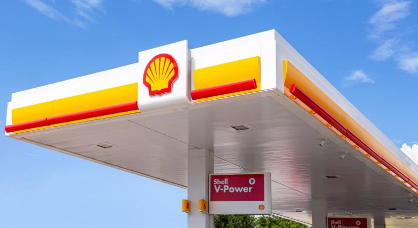 Váratlan bejelentést tett közzé a Shell: erre kevés autós számított 2024 nyarán