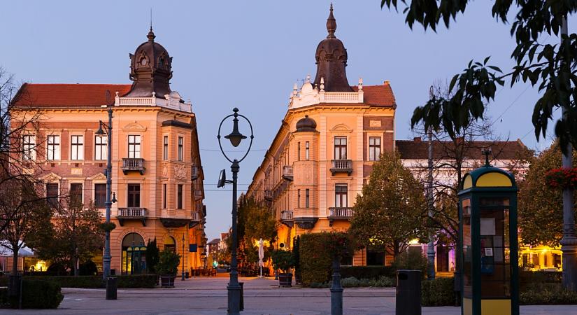 Álomotthonok Debrecenben: a jövő otthonai